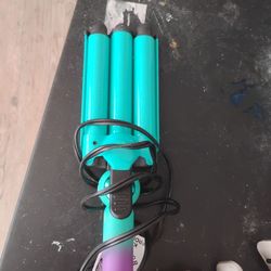 Bed head wave artist deep waver