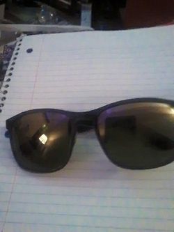 Ray•Ban RB4264 876/6O 58∆18 145 3P CHROMANCE polarized Sunglasses NEW