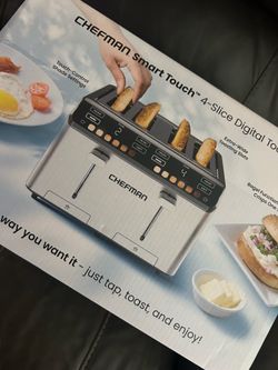 Toaster