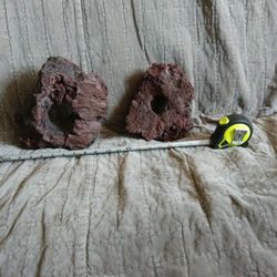 Lava Rocks For Fish Tank