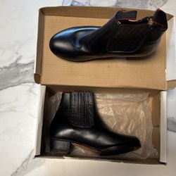 Boots For Folklorico dancing