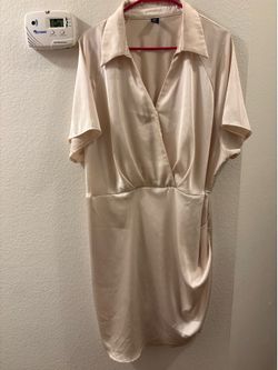 Women’s dress