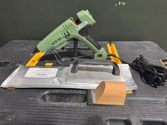 Rangate Knot Filler