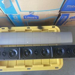 Boston P400 Soundbar Speaker