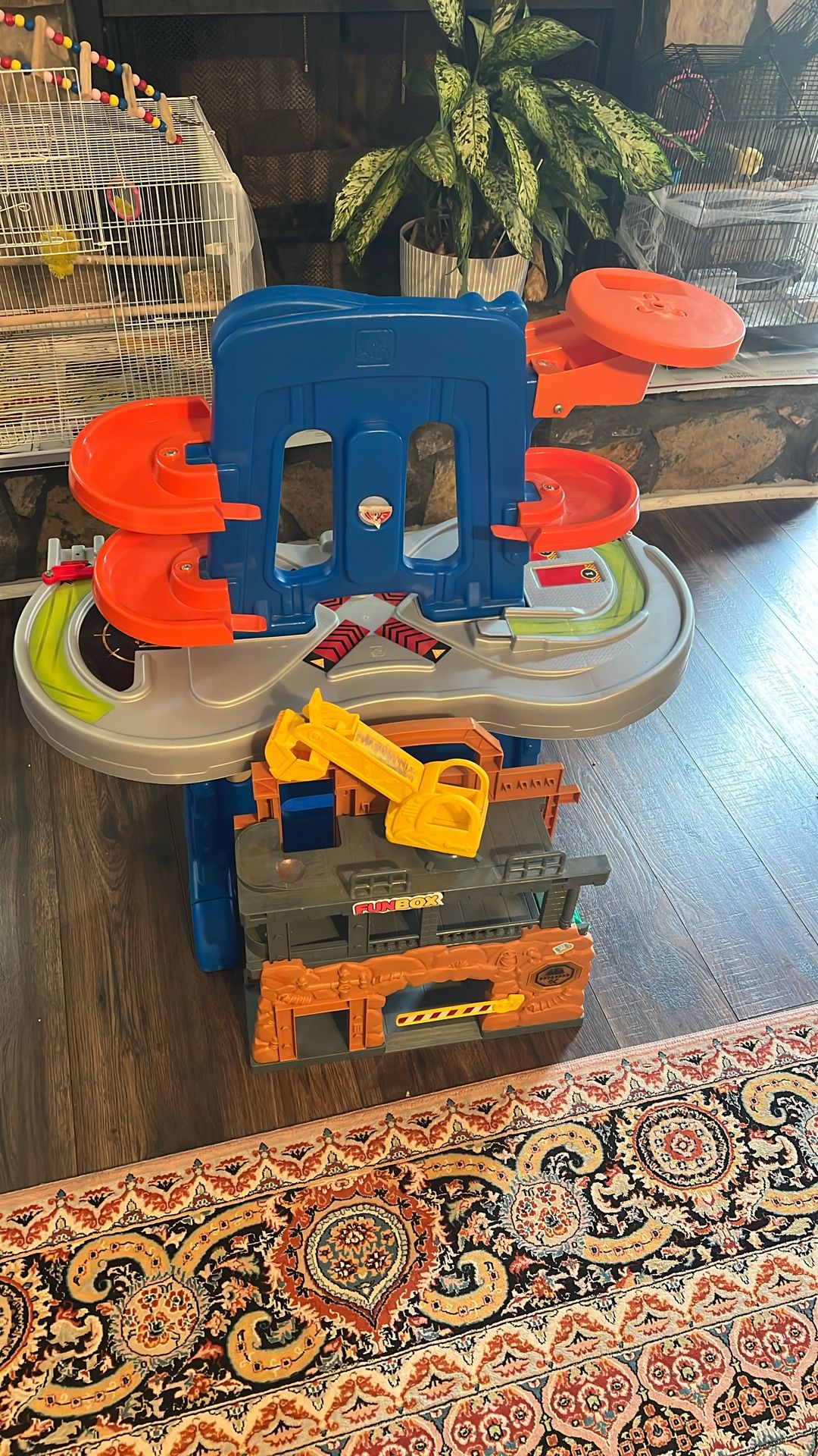 Toy