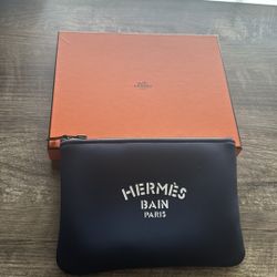 Hermès Pouch 