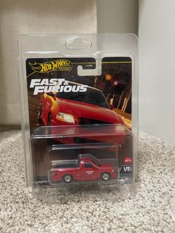 Hot Wheels Premium