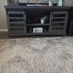 Entertainment Stand 