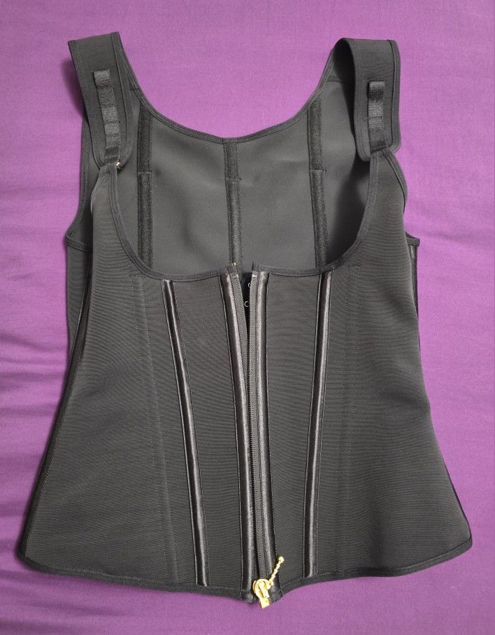 SHAPSHE Waist Trainer-Size Large