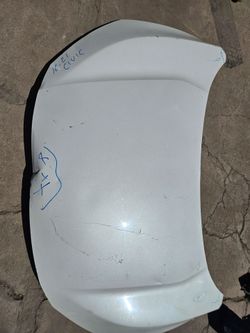Honda Civic  Hood Oem  16 to  21