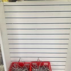 Store Fixtures $5 