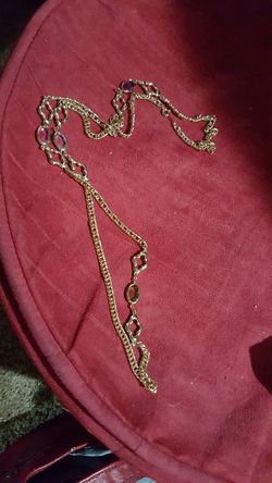 Avon jewelry