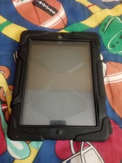 APPLE IPAD CASE