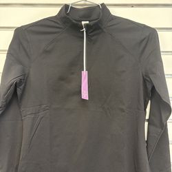 BAW Athletic Pullover