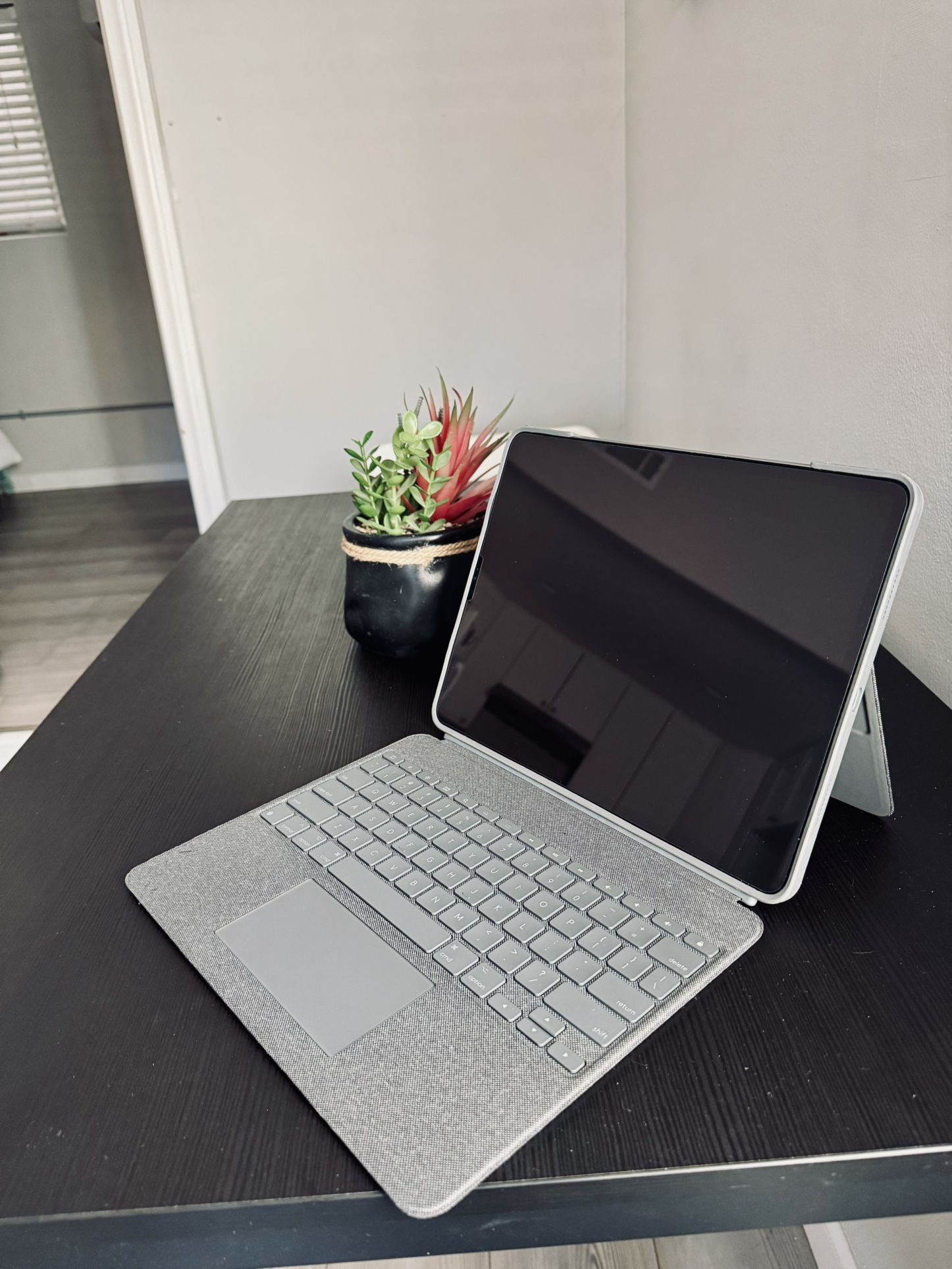 iPad Pro with M2 Chip !!
