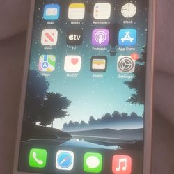 Iphone 8 Plus!