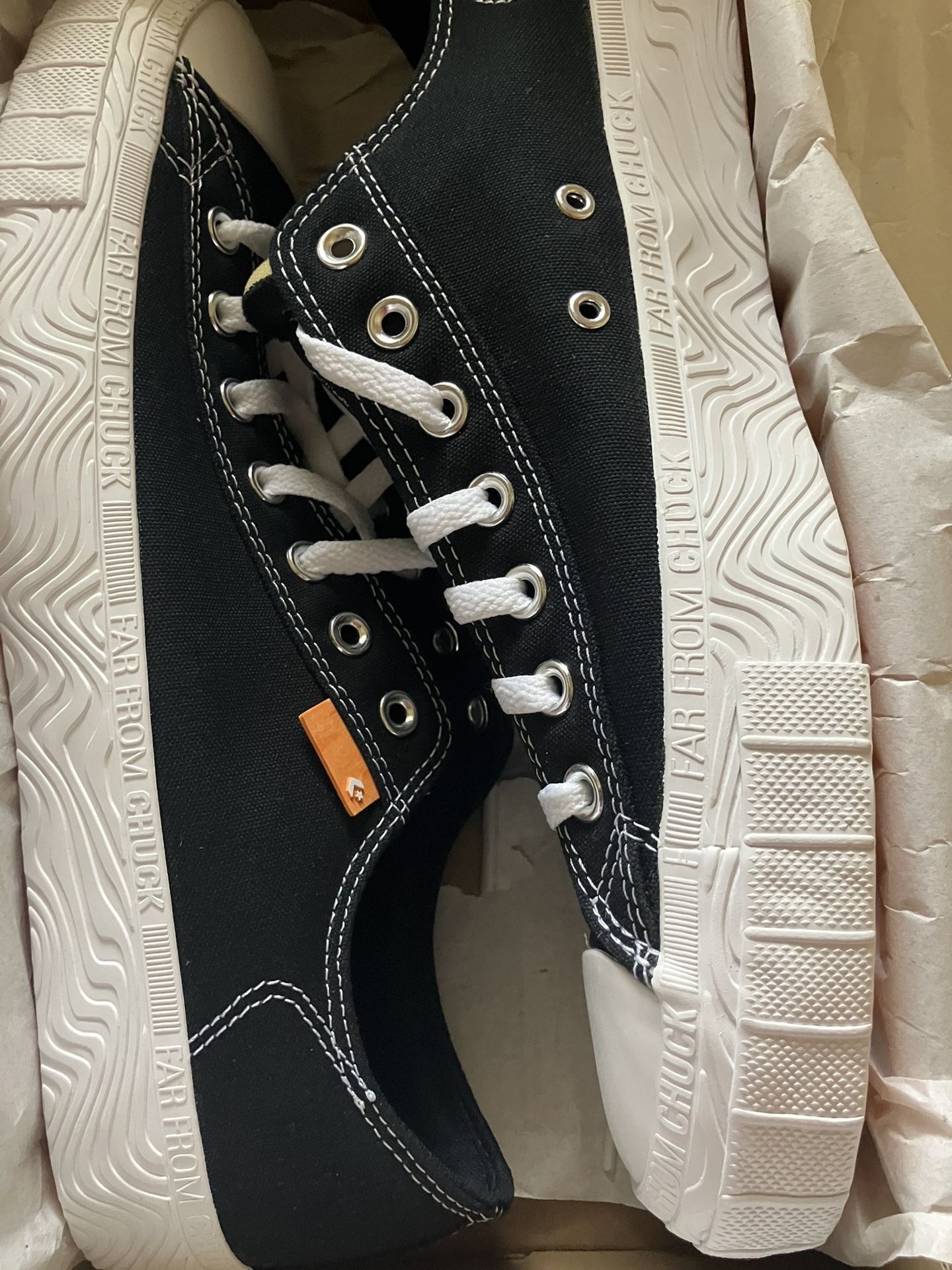 Men’s Converse Low top