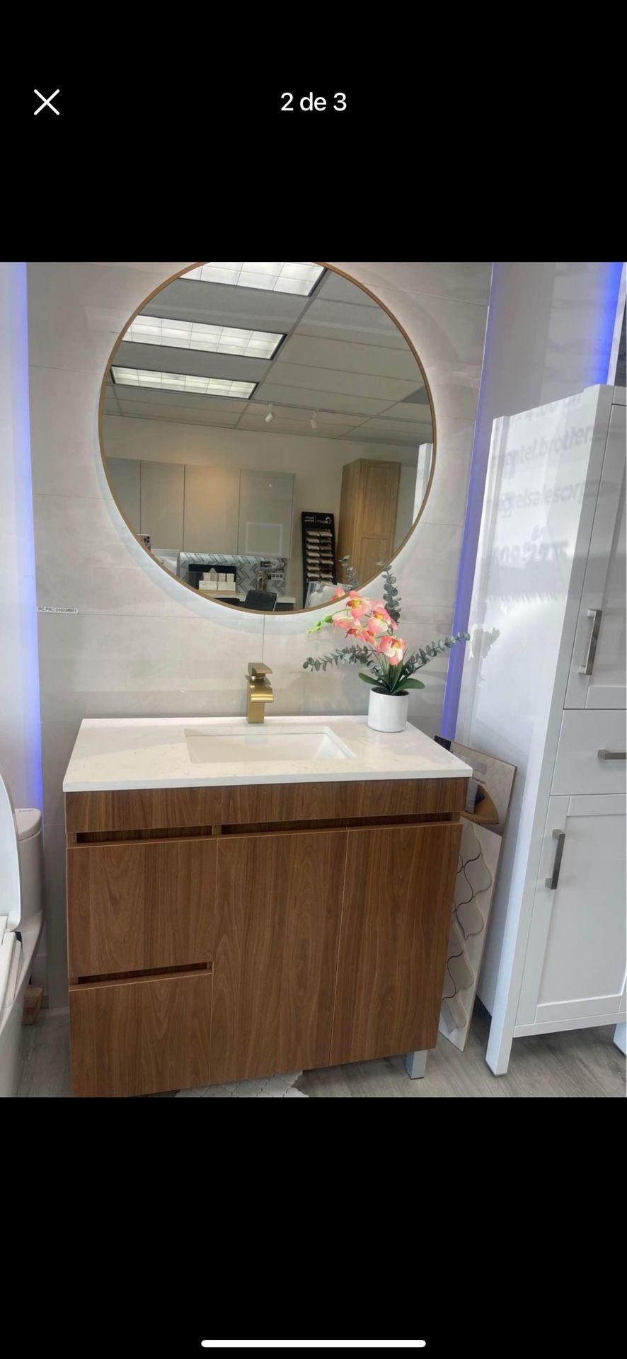 Bathroom Vanity for Sale in Hialeah, FL OfferUp