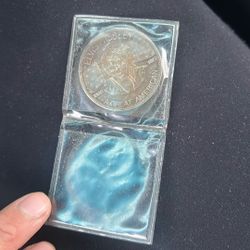 Elvis Presley A Great American 