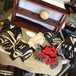 Batting Gloves 