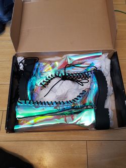 Current Mood / Dolls Kill Cosmic Renegad