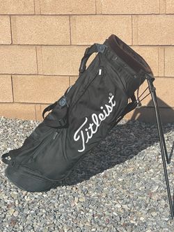 Titleist Golf Stand Bag