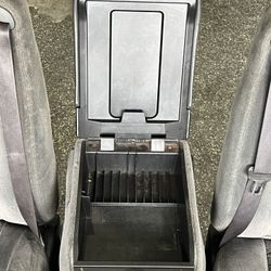 2003 Chevrolet Silverado 1500