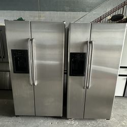 FROM $350 FRIDGE REFRIGERATOR NEVERA HELADERA FRIO REFRIGERADOR GOOD CONDITION DELIVERY 🚚 FREE WARRANTY 100 DAYS