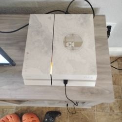 PS4 Destiny Collector Edition