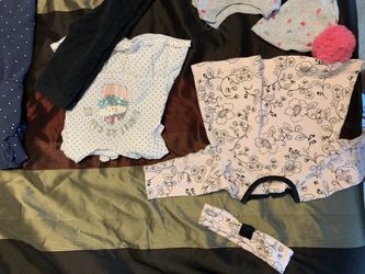 Baby clothes