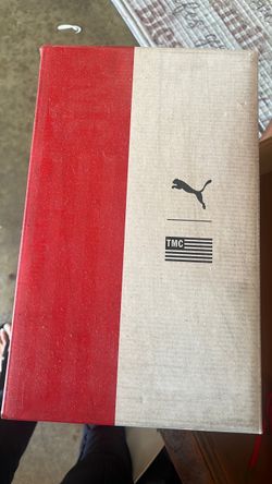 TMC Women’s pumas