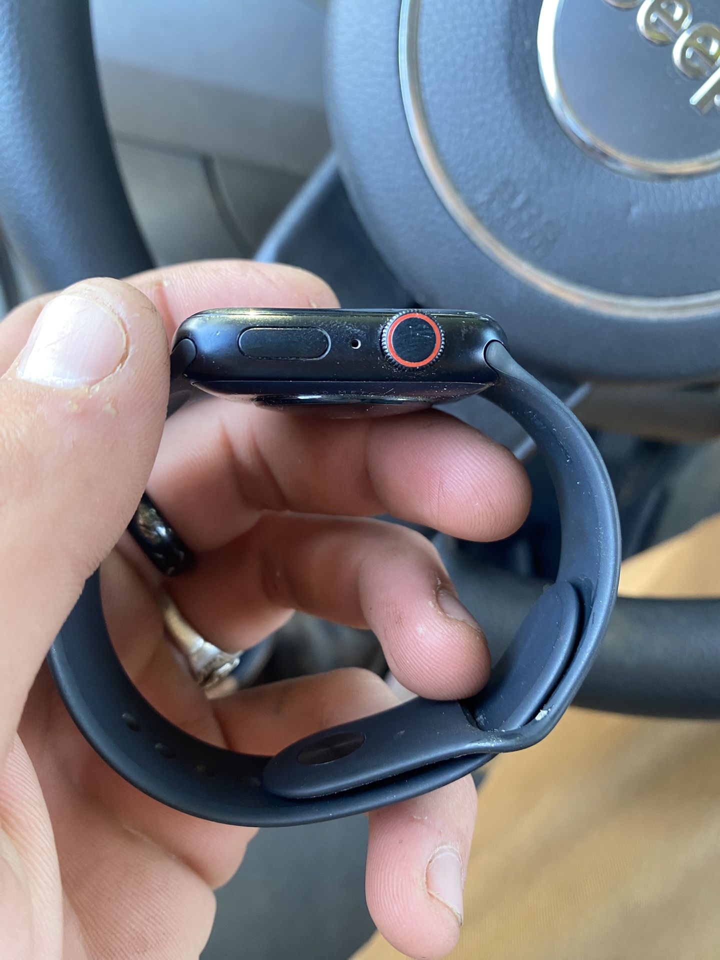 Apple Watch Se
