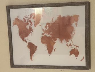 Wall Art (Unknown Artist)