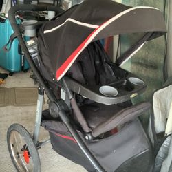 Stroller 