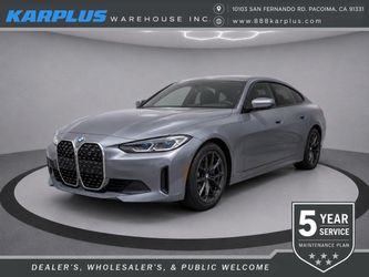 2023 BMW i4