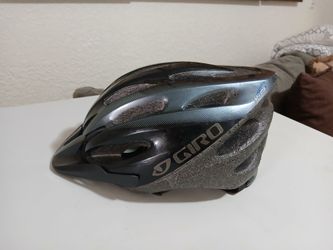 Bike Helmet