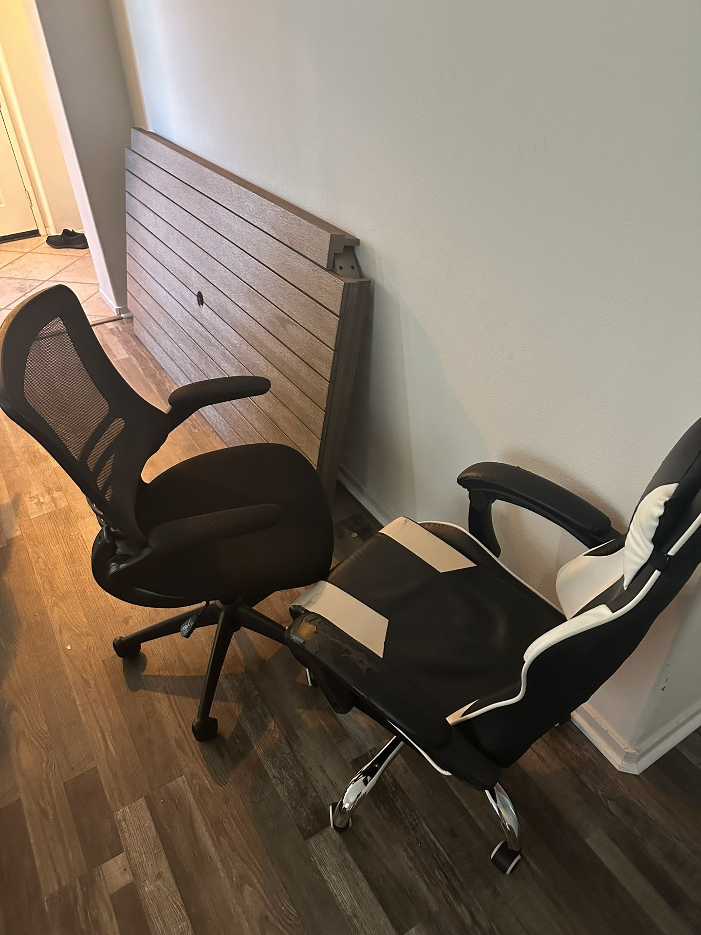 Z Chairs