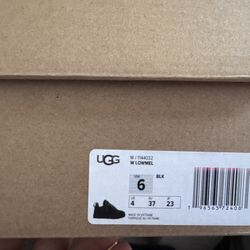 Women Lowmel Uggs Size 6