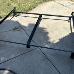 King Bed Frame Free