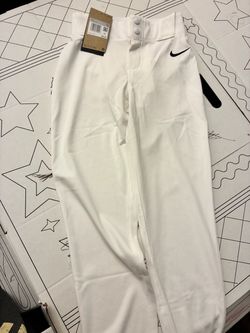 Kids Baseball Pants