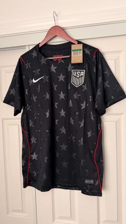 USA World Cup Jersey Size Large and XL