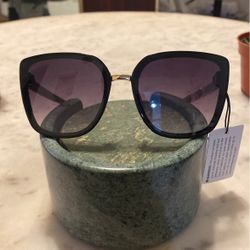 Black Sunglasses