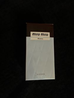 Miu miu