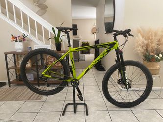 2018 airborne griffin 27.5 large frame