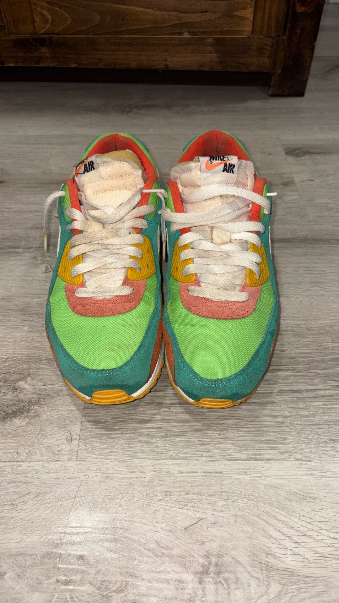Nike air max 1
