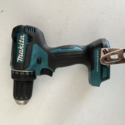 18V Makita Cordless 1/2 in. Drill