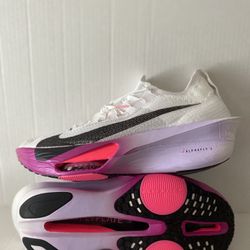 Nike Alpha Fly Size 12