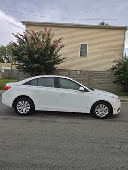 2011 Chevrolet Cruze
