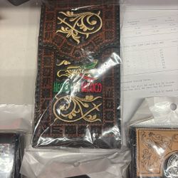 Cowboy Wallets For Phones
