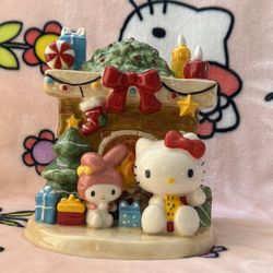 Hello Kitty Ceramic